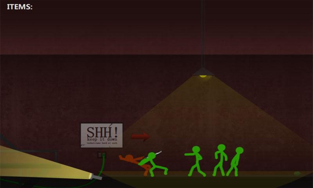 Click and Kill - Preview 5