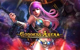 Goddess Arena screenshot 10
