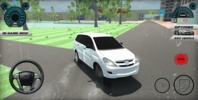 Toyota Innova Car Drift Game screenshot 3