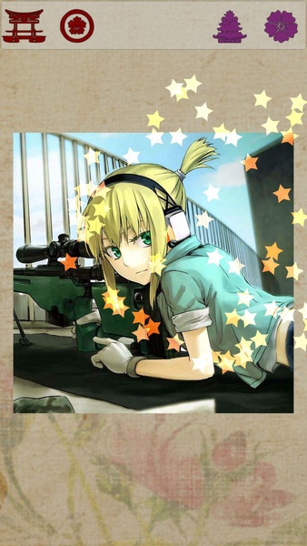 Anime Puzzles - Preview 4