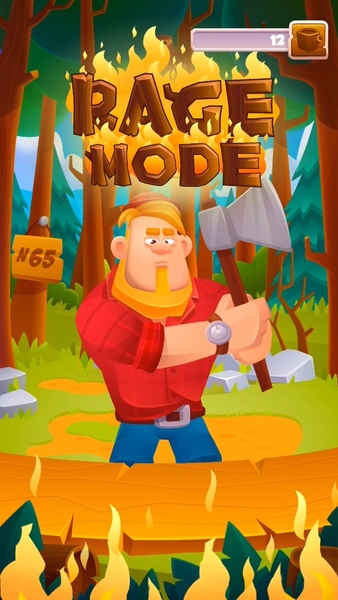 Timber Slash - Preview 3