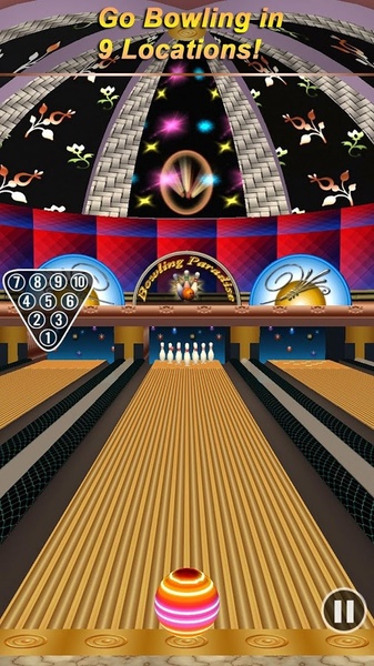 Bowling Paradise 3 - Preview 9