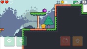 Bubble Tale Bunny Quest screenshot 5