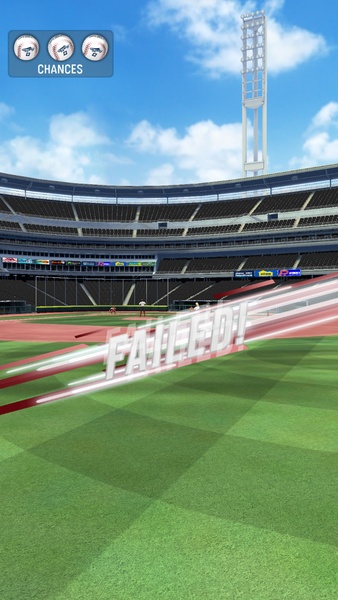 New Star Baseball - Preview 4