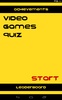 Quiz Jeux screenshot 7