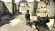 Counter Strike Forces : CS screenshot 4