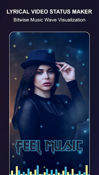 My Photo Lyrical Video Status - Preview 3