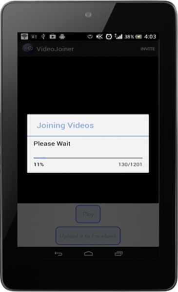 VideoJoiner - Preview 3
