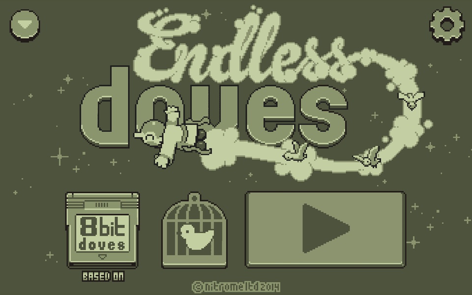 Endless Doves - Preview 1