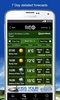 Golfweather screenshot 5