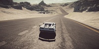 Desert SuperCar Racing Trucks screenshot 4