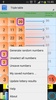 Powerball lottery statistics screenshot 9