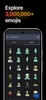 AI Emojis screenshot 1