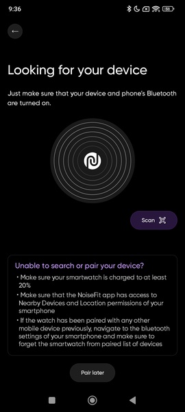 NoiseFit - Preview 10