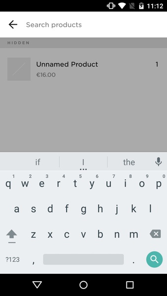 Squarespace Commerce - Preview 1