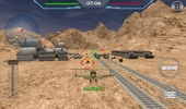 Blaze Air Jet Fighter screenshot 6