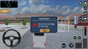 Bus Simulator Coach Pro 3D screenshot 7