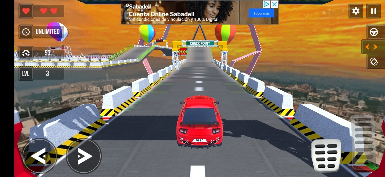 Car Stunt - Preview 8