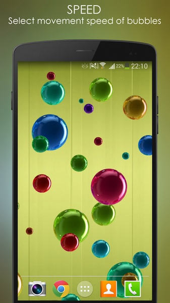 Bubble HD - Preview 6