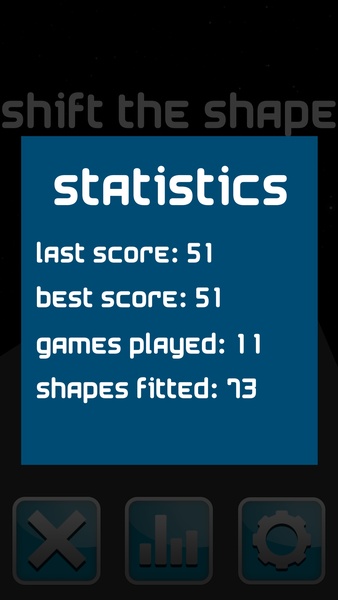 Shift The Shape - fun puzzle game - Preview 1