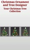 Christmas Ornaments and Tree D screenshot 2