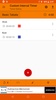 Custom Interval Timer: Workout screenshot 23
