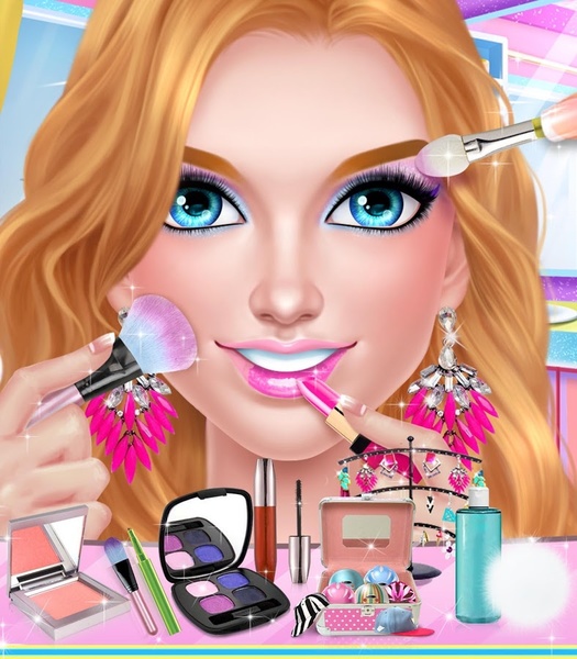 Roller Skating Salon - Preview 7