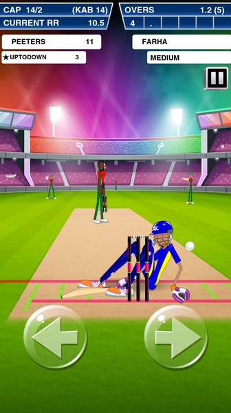 Stick Cricket Super League - Preview 7
