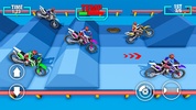 Xtreme Motorbikes Racing Games screenshot 4