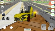 Real Car Simulator 2019 screenshot 11