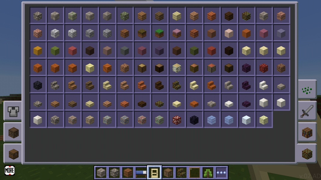 Bloxx Craft - Preview 6