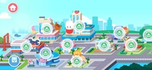 Little Panda's Town: My World screenshot 4