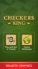 Checkers King - Draughts, Dama screenshot 10