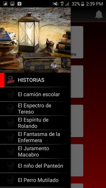 Audios de Terror - Preview 3