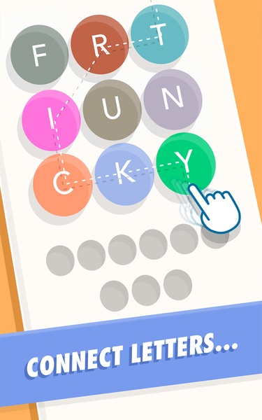 Wordbubbles - Preview 3