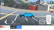 Mega Car Crash Simulator screenshot 2
