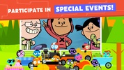 PBS KIDS Kart Kingdom - Kart Racing Adventures screenshot 2