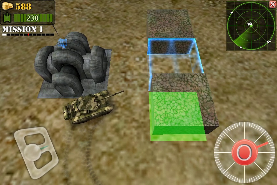 BuddyTanks - Preview 19