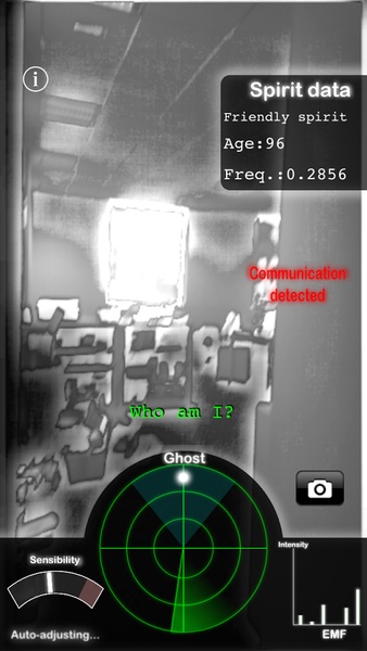 GhostObserver - Preview 6
