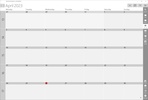 OneCalendar screenshot 1