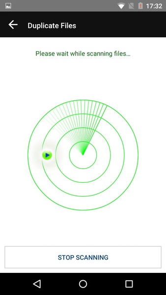 Systweak Android Cleaner - Preview 4