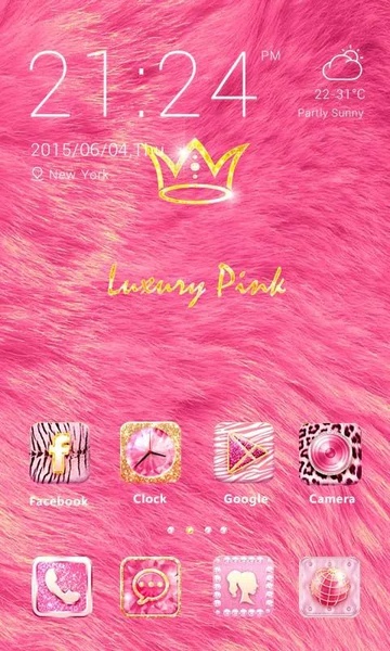 Luxury - Preview 3