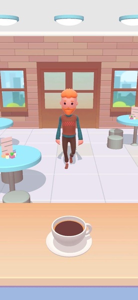 Coffee Break 3D - Preview 1