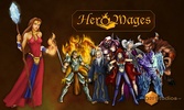 Hero Mages Silver screenshot 8