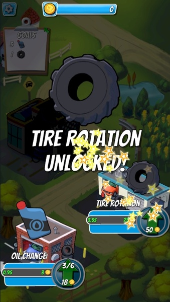Tap Empire: Idle Clicker - Preview 2
