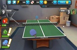 Ping Pong Masters screenshot 1