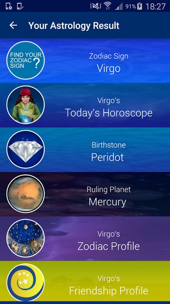 Complete Astrology - Preview 7