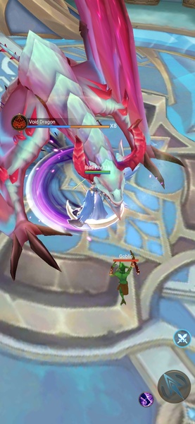 Wrath of Gods - Preview 11