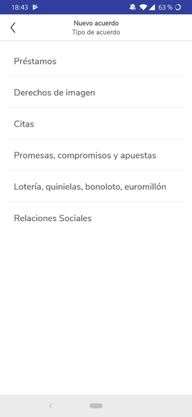 Por Escrito - Preview 5