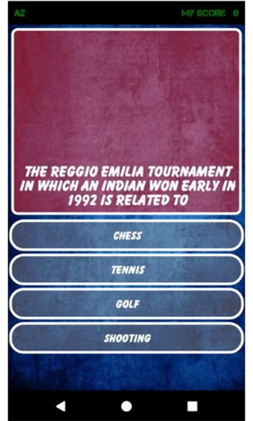 Sports Challenge - Preview 11